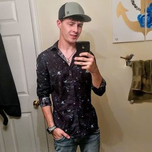 Meet your Posher, Dillon